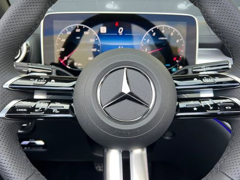 New 2026 Mercedes-Benz CLE 300 4MATIC Cabriolet image 14