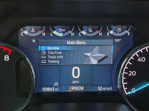 Used 2021 Ford F150 XLT w/ Equipment Group 302A High AWD/4WD image 10