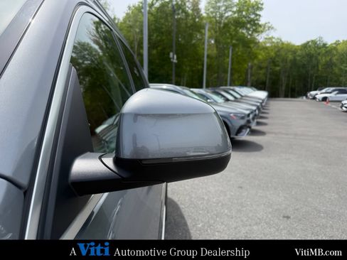 Used 2026 BMW X7 xDrive40i AWD/4WD image 10