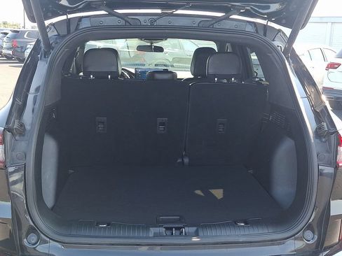 Used 2023 Ford Escape ST-Line w/ Tech Pack #1 AWD/4WD image 25