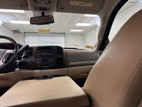 Used 2013 GMC Sierra 1500 SLE w/ Power Tech Package image 21