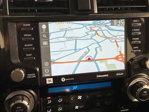 Certified 2021 Toyota 4Runner TRD Pro AWD/4WD image 37
