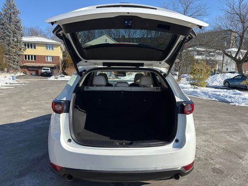 Used 2017 MAZDA CX-5 Grand Select image 24