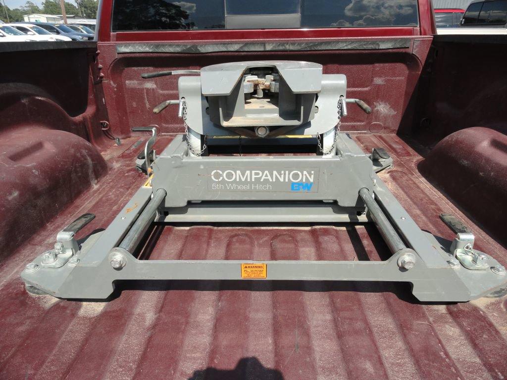 Used 2018 RAM 2500 Lone Star AWD/4WD image 14