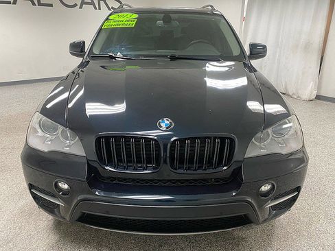 Used 2013 BMW X5 xDrive35i image 2
