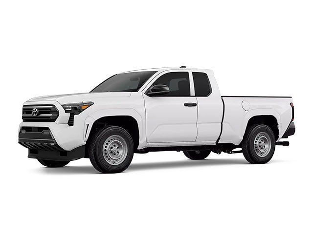 New 2026 Toyota Tacoma 2WD Xtracab image 2