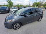 Used 2015 Honda Fit EX image 4