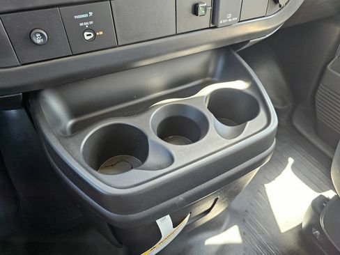 New 2026 Chevrolet Express 3500 w/ Power Convenience Package RWD image 24