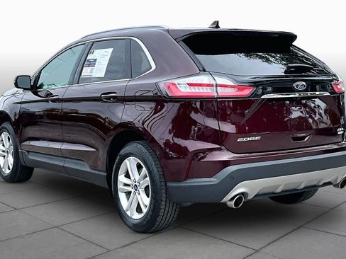 Used 2020 Ford Edge SEL w/ Convenience Package AWD/4WD image 12