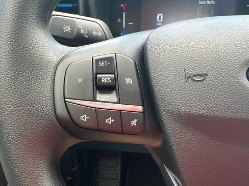 New 2026 Ford Maverick XLT AWD/4WD image 16