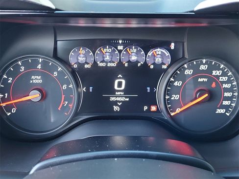 Used 2023 Chevrolet Camaro SS image 24