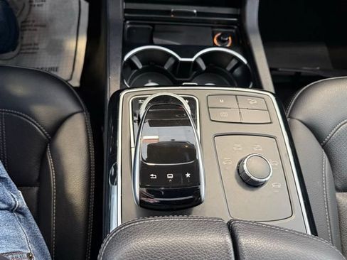 Used 2016 Mercedes-Benz GLE 350 4MATIC image 17