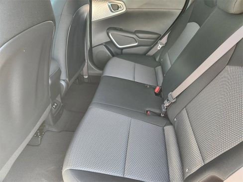 New 2025 Kia Soul S image 20