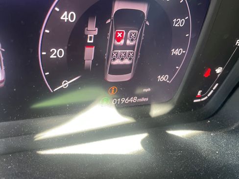 Used 2025 Honda Accord LX image 3