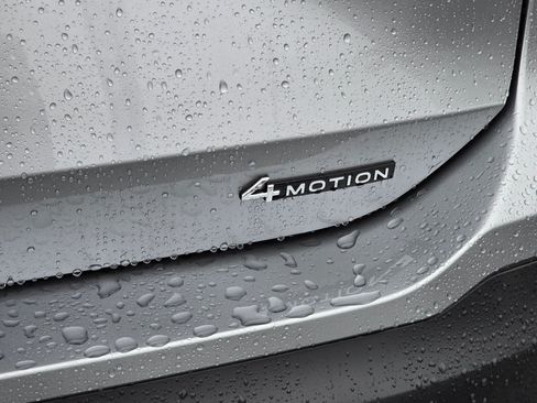New 2026 Volkswagen Tiguan S AWD/4WD image 14