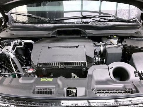 New 2026 Honda Passport TrailSport Elite image 13