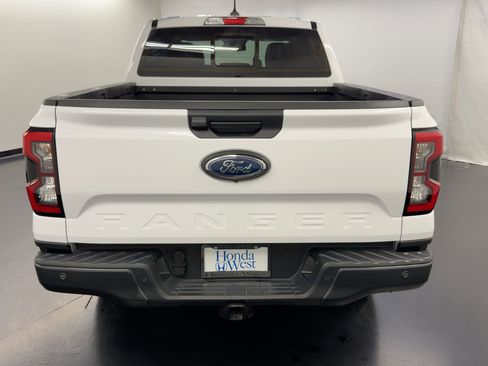 Used 2024 Ford Ranger XLT image 10