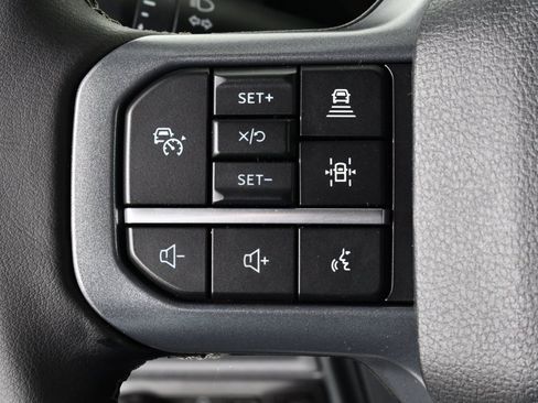 New 2026 Ford F150 XLT w/ Equipment Group 302A MID image 34