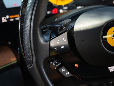 Used 2021 Ferrari SF90 Stradale AWD/4WD image 43