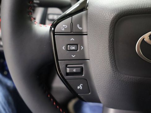 New 2026 Toyota Prius XSE Premium image 37