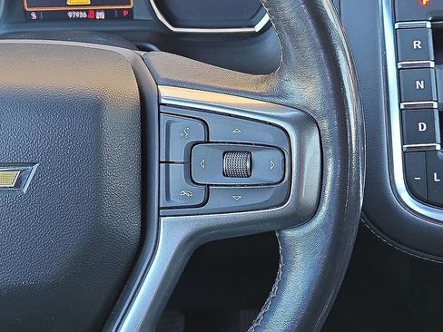 Used 2021 Chevrolet Tahoe LT image 20