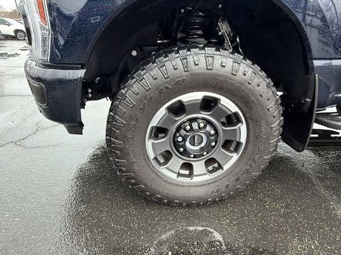 Used 2024 Ford F250 Lariat w/ Lariat Ultimate Package image 10