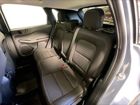 Used 2025 Ford Escape Active FWD image 31