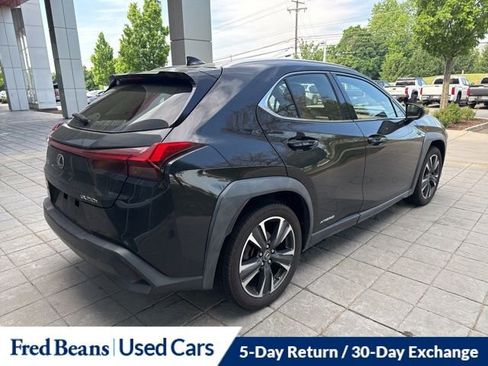 Used 2019 Lexus UX 250h w/ Cold Area Package AWD/4WD image 6