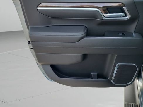 New 2026 Chevrolet Silverado 1500 RST RWD image 15