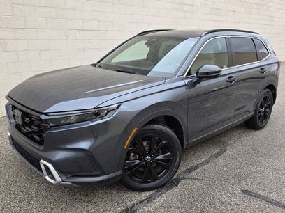 Used 2023 Honda CR-V Sport Touring