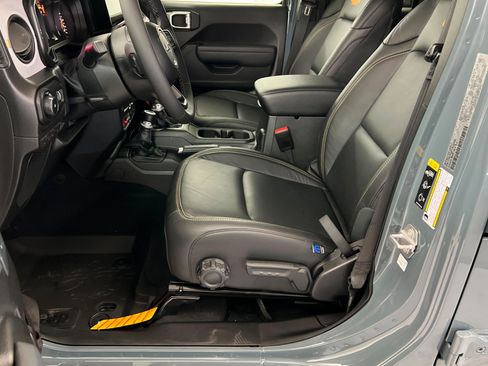 New 2026 Jeep Wrangler Willys image 17