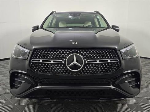 New 2026 Mercedes-Benz GLE 350 4MATIC image 10