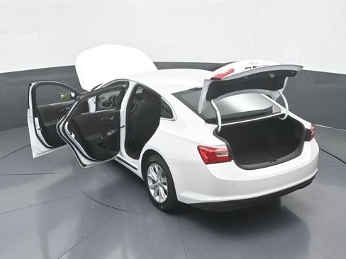 Used 2025 Chevrolet Malibu LT FWD image 68