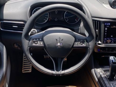 New 2024 Maserati Levante Trofeo image 49