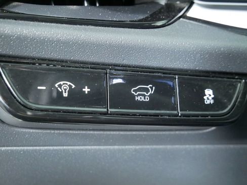Used 2024 Kia Niro Wave w/ Wave Preserve Package FWD image 27