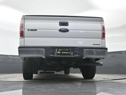 Used 2013 Ford F150 XL w/ PWR Equipment Group RWD image 19