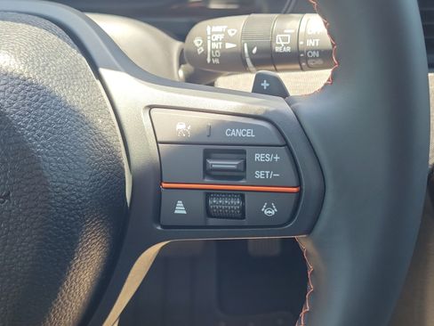New 2026 Honda Passport TrailSport image 31