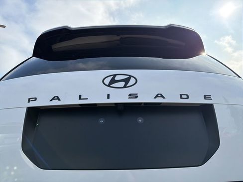 New 2026 Hyundai Palisade XRT Pro AWD/4WD image 11