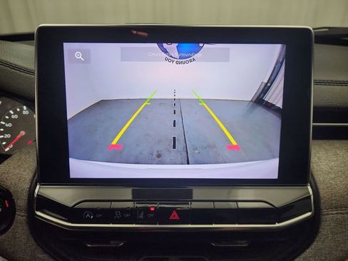 Used 2024 Jeep Compass Latitude image 22