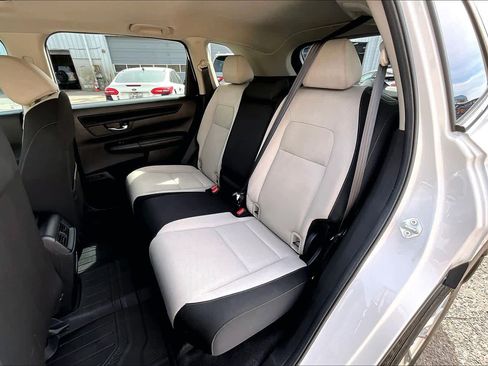 Used 2024 Honda CR-V EX image 21