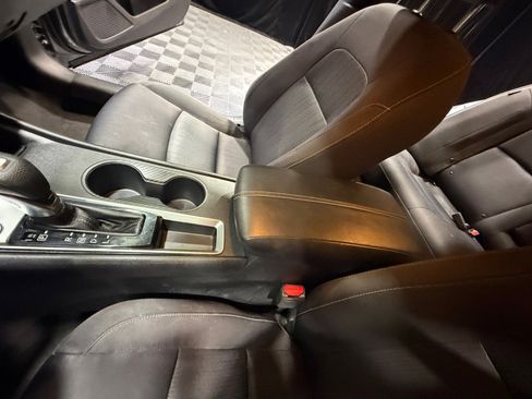 Used 2020 Nissan Altima 2.5 S image 15