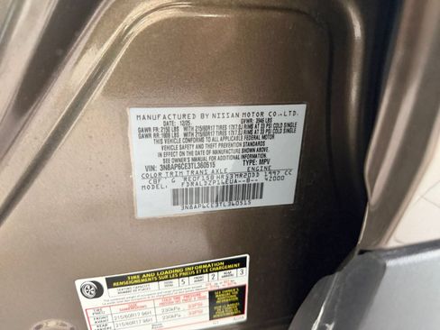 Used 2026 Nissan Kicks SV w/ Cold Weather Package FWD image 23