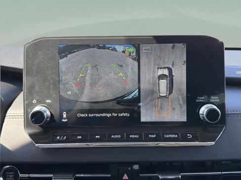 Used 2024 Mitsubishi Outlander SE image 18
