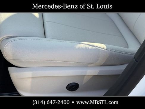 New 2026 Mercedes-Benz GLB 250 4MATIC image 15