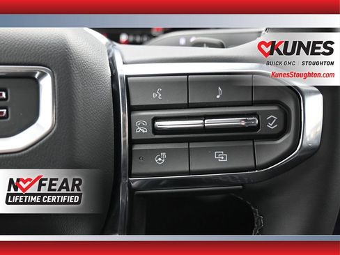 New 2026 GMC Terrain Elevation w/ Elevation Premium Package image 20