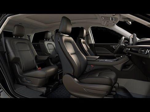 New 2026 Lincoln Aviator Reserve AWD/4WD image 24