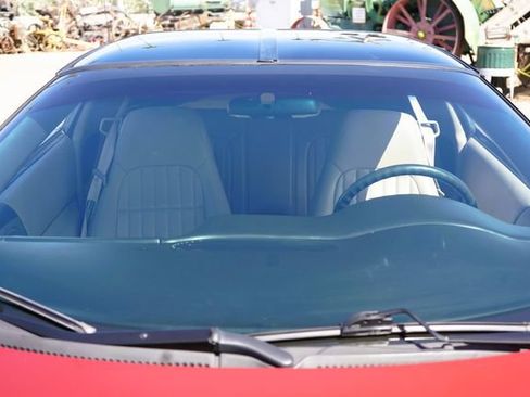 Used 2002 Chevrolet Camaro Z28 w/ Preferred Equipment Group 2 RWD image 25
