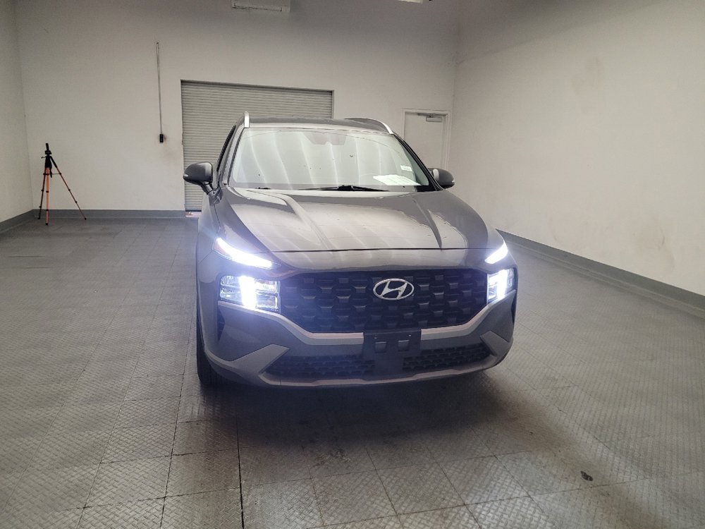 Used 2023 Hyundai Santa Fe SEL AWD/4WD image 14