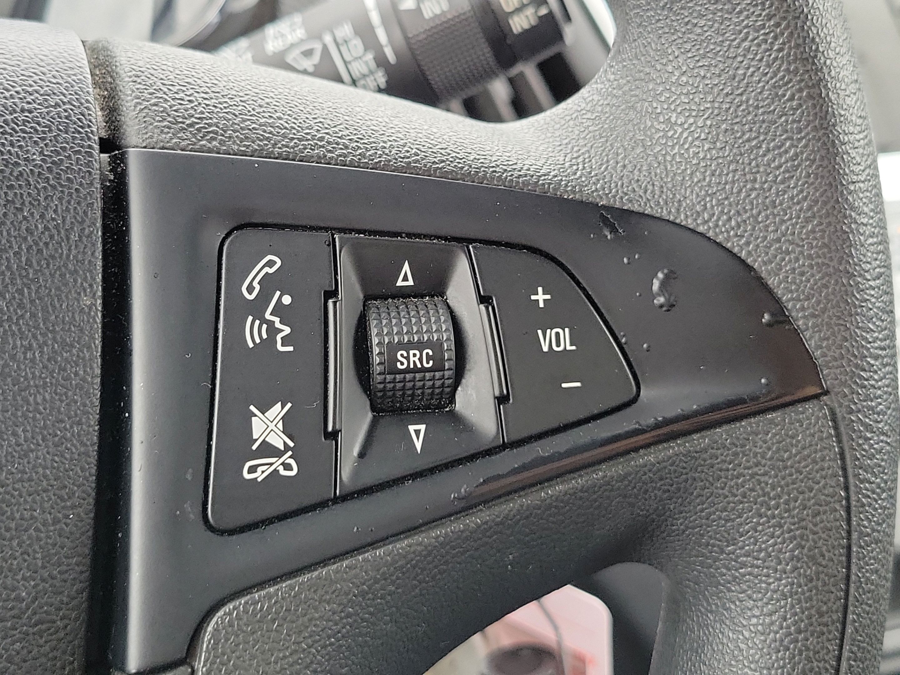 Used 2017 GMC Terrain SLE FWD image 20