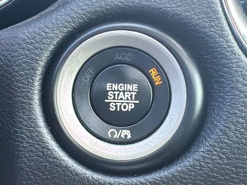 Used 2020 Dodge Durango R/T w/ Blacktop Package RWD image 24